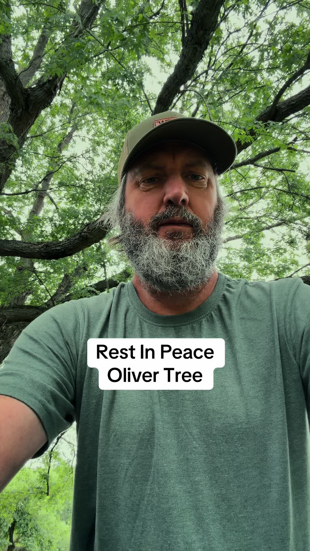 @Tom Green