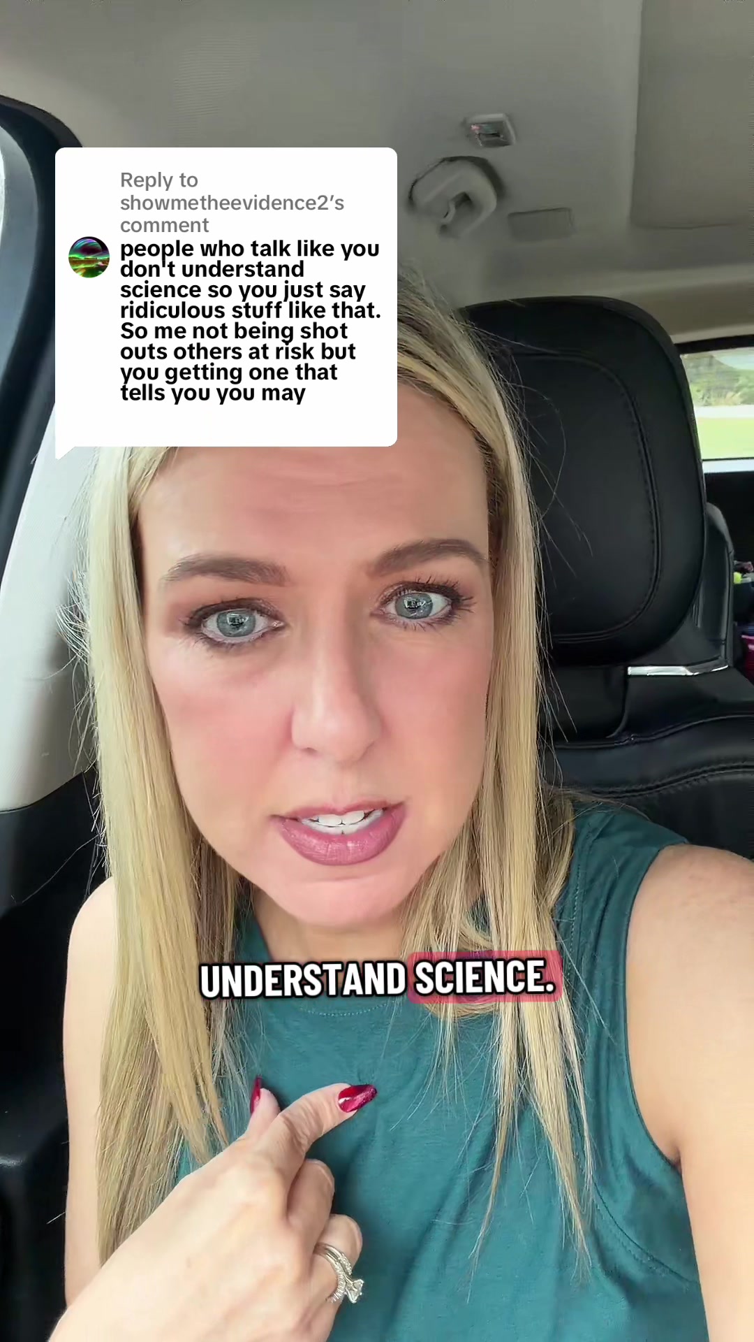 @DrMaRandaHerring