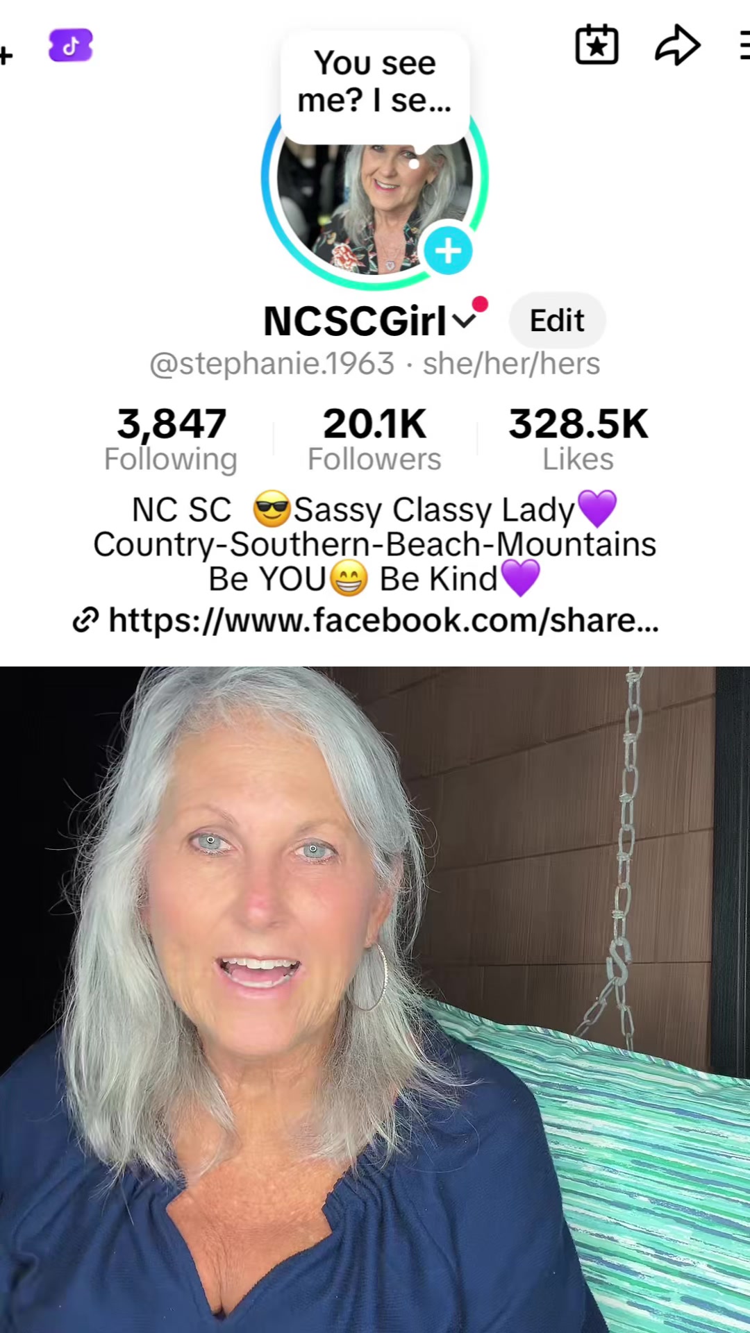 @NCSCGirl
