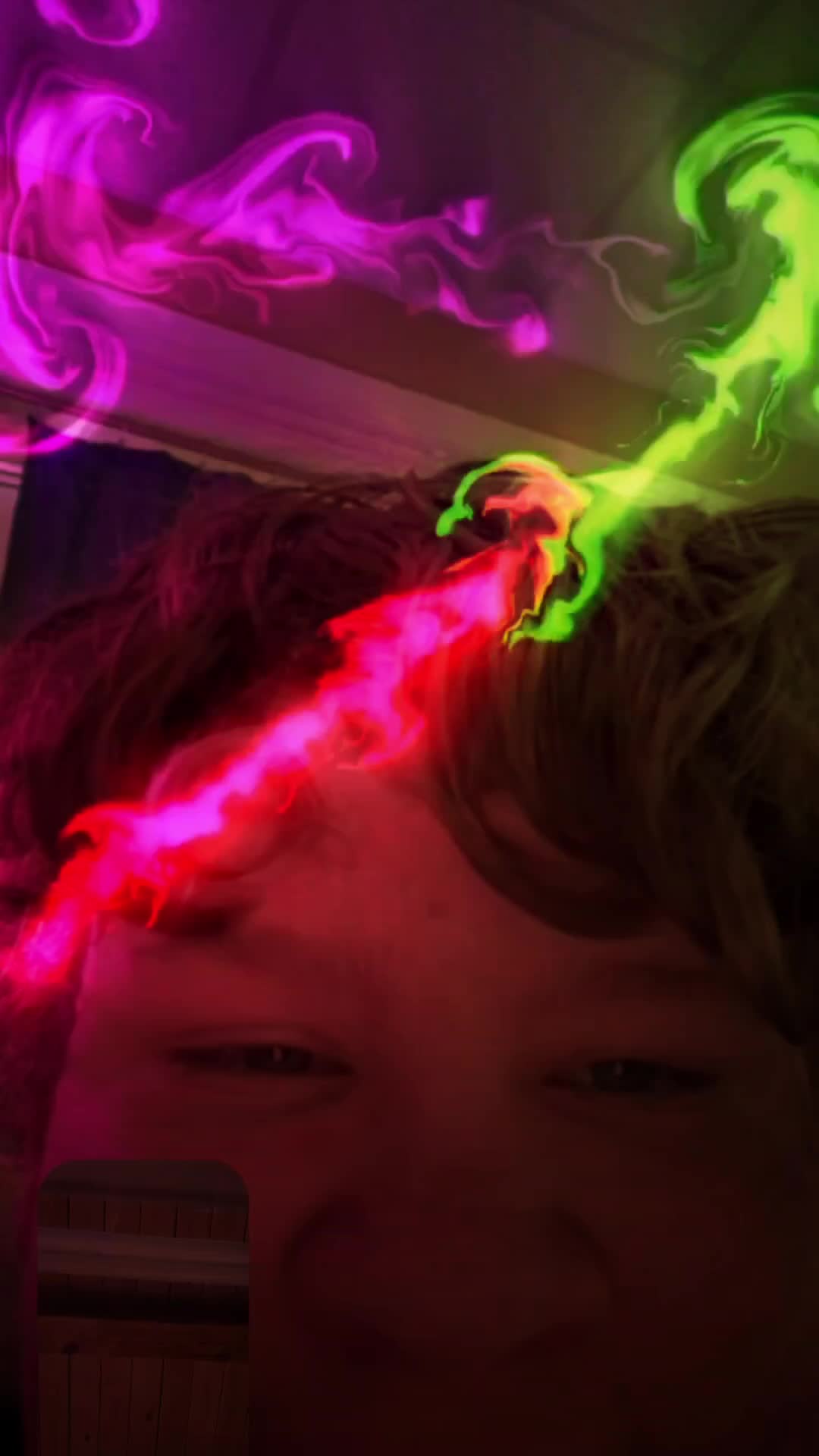 @Ytdemon Is back😈