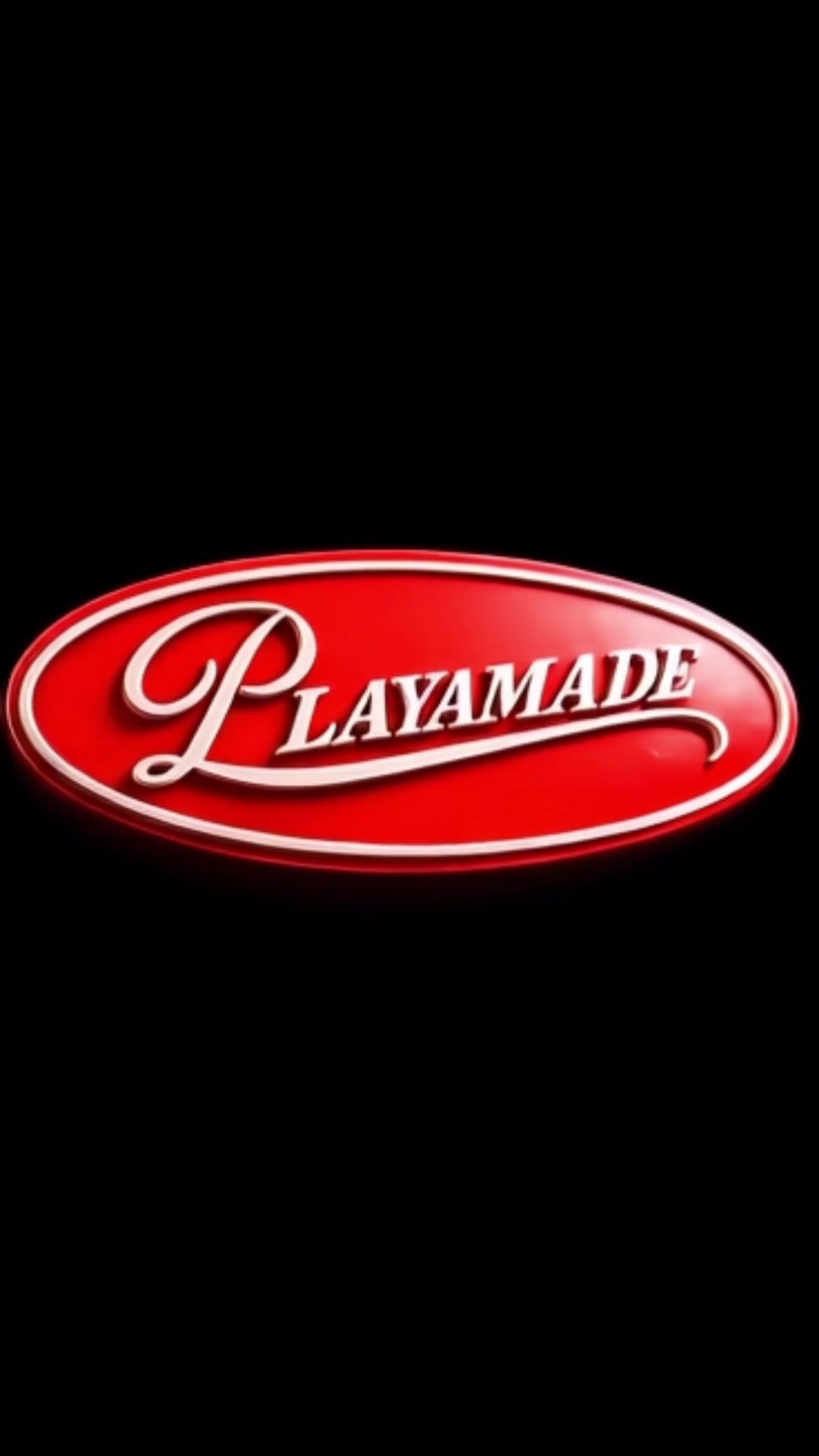 @PLAYAMADE