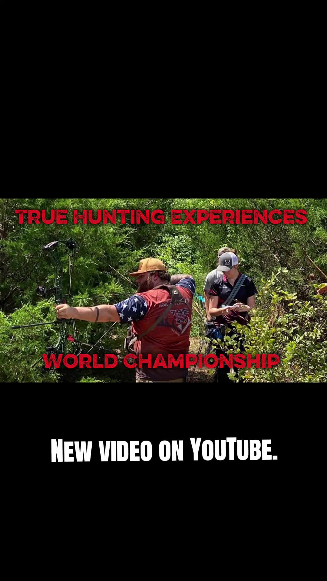 @Unorthodox Hunter