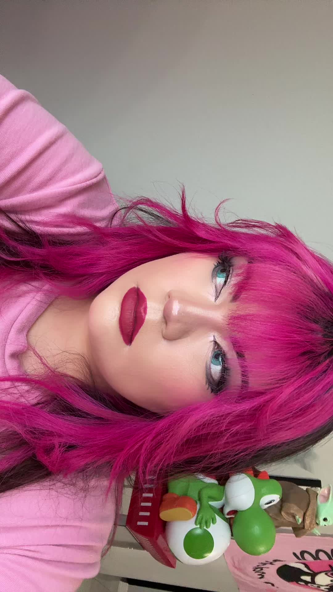 @🌸Make_upbyleslie🌸