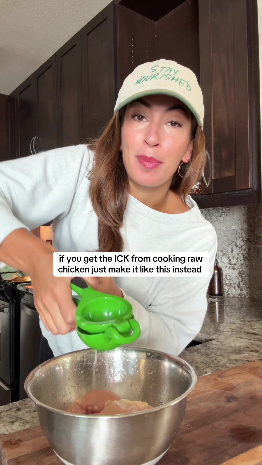 @Anne Murray | Dietitian