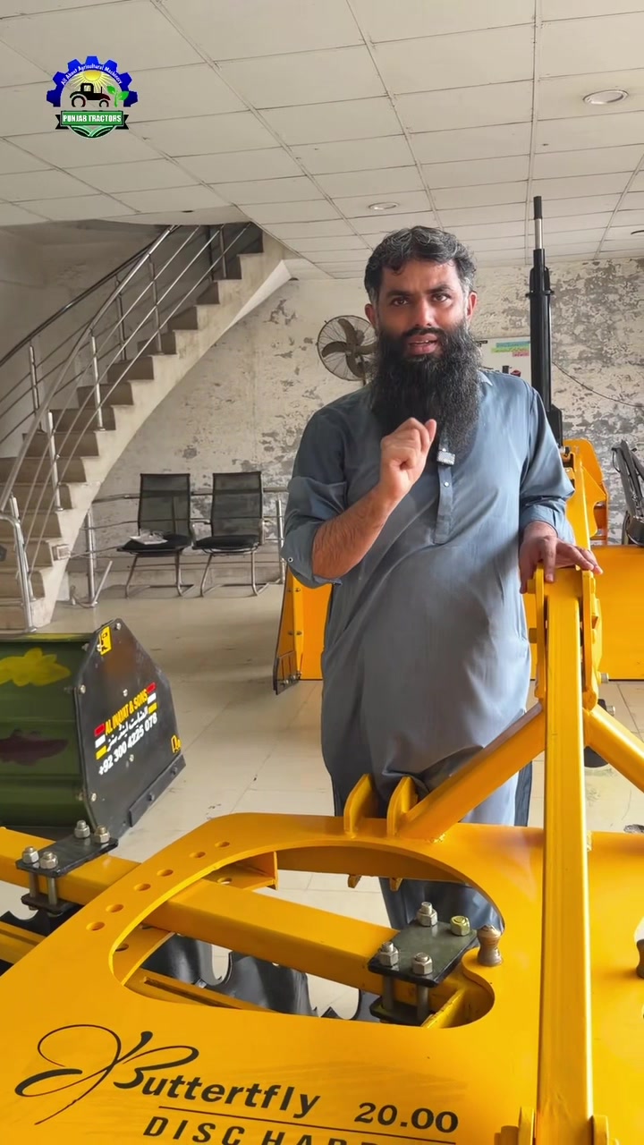 @Punjab Tractors