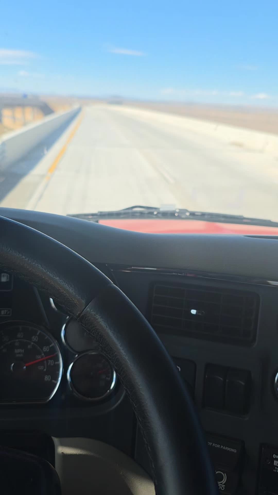 @SOCAL TRUCKER
