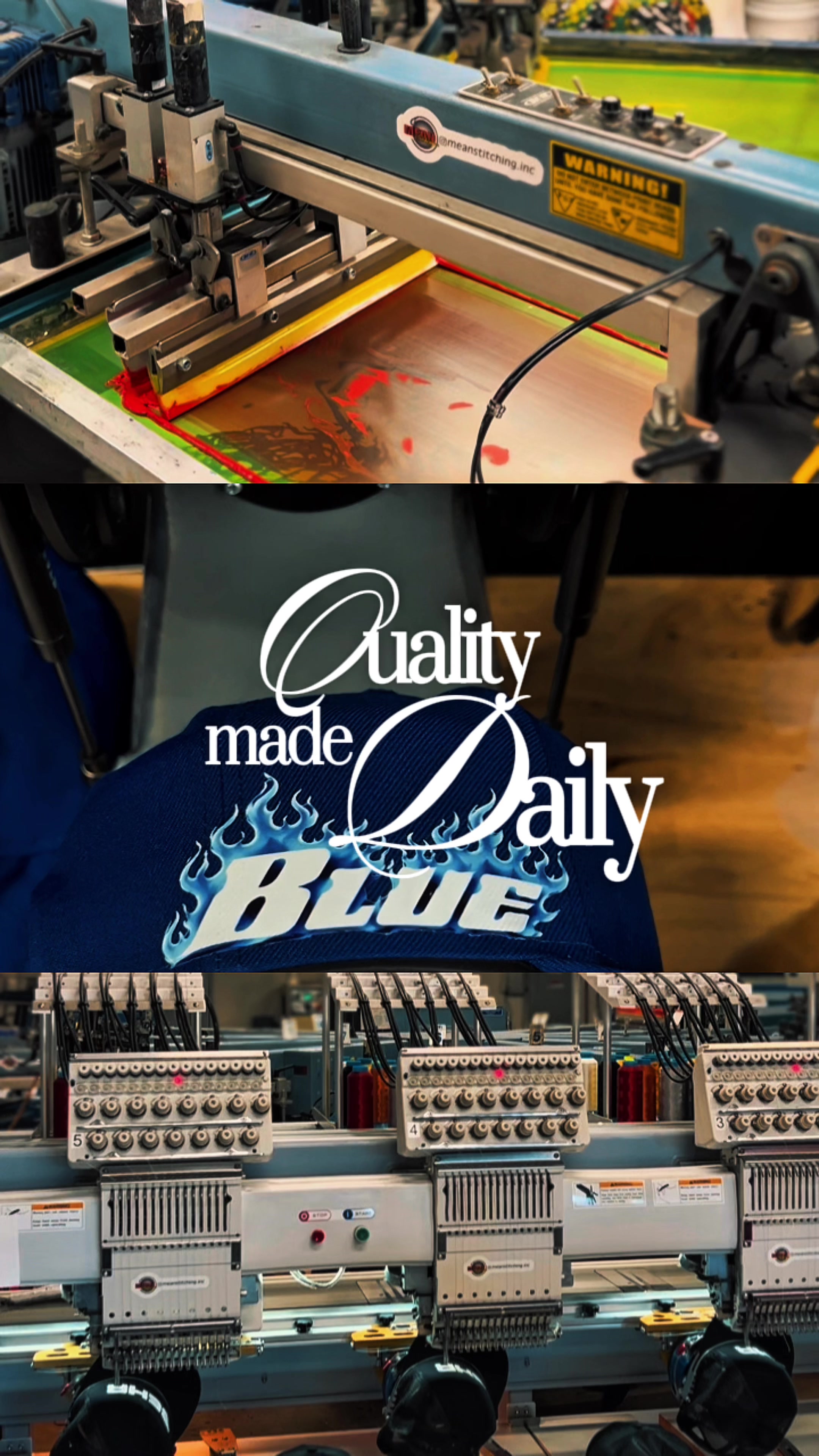 @MEAN STITCHING INC