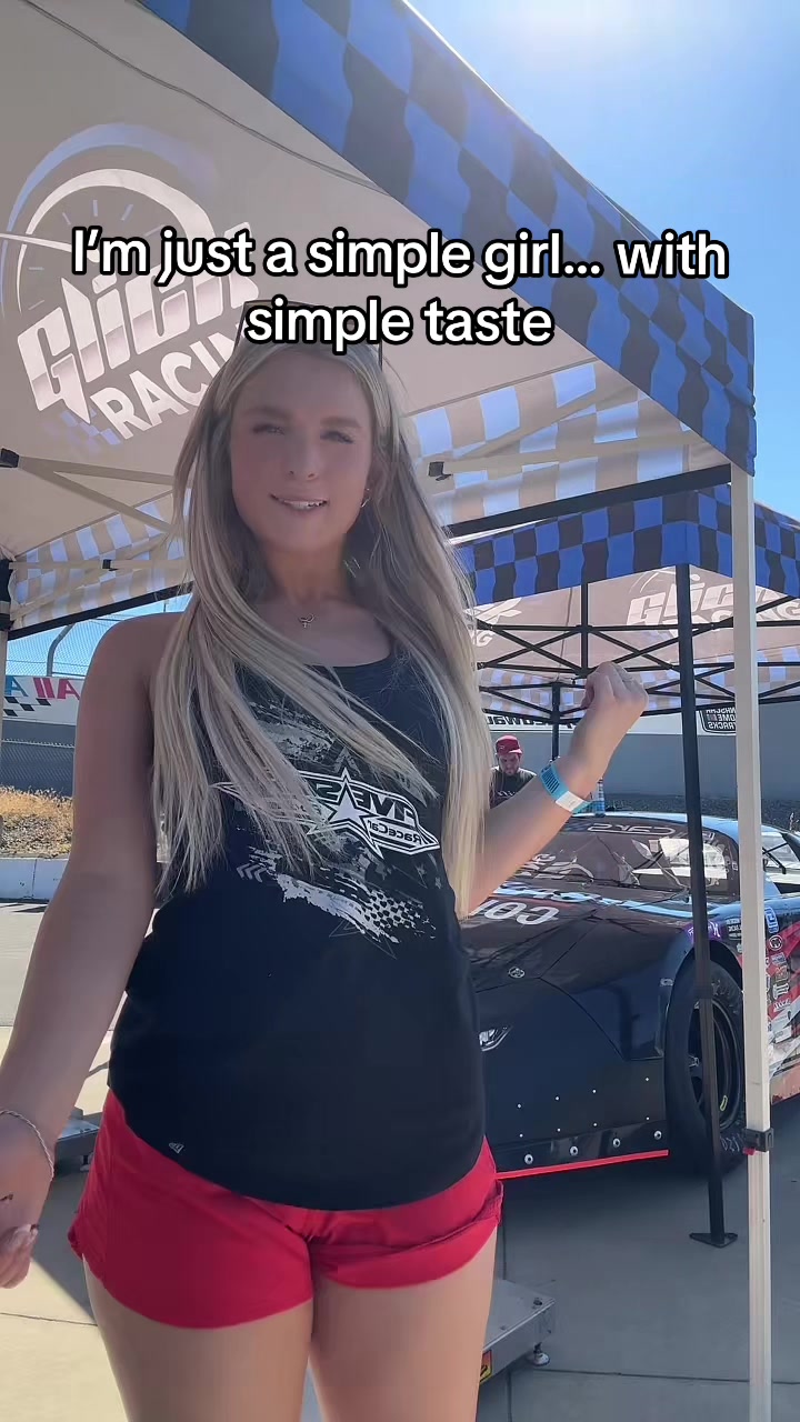 @Kylie Glick Racing