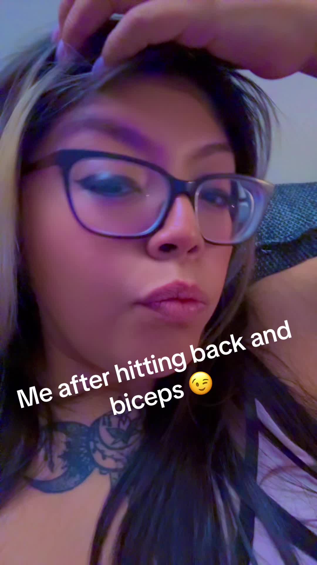 @Maegon 💕