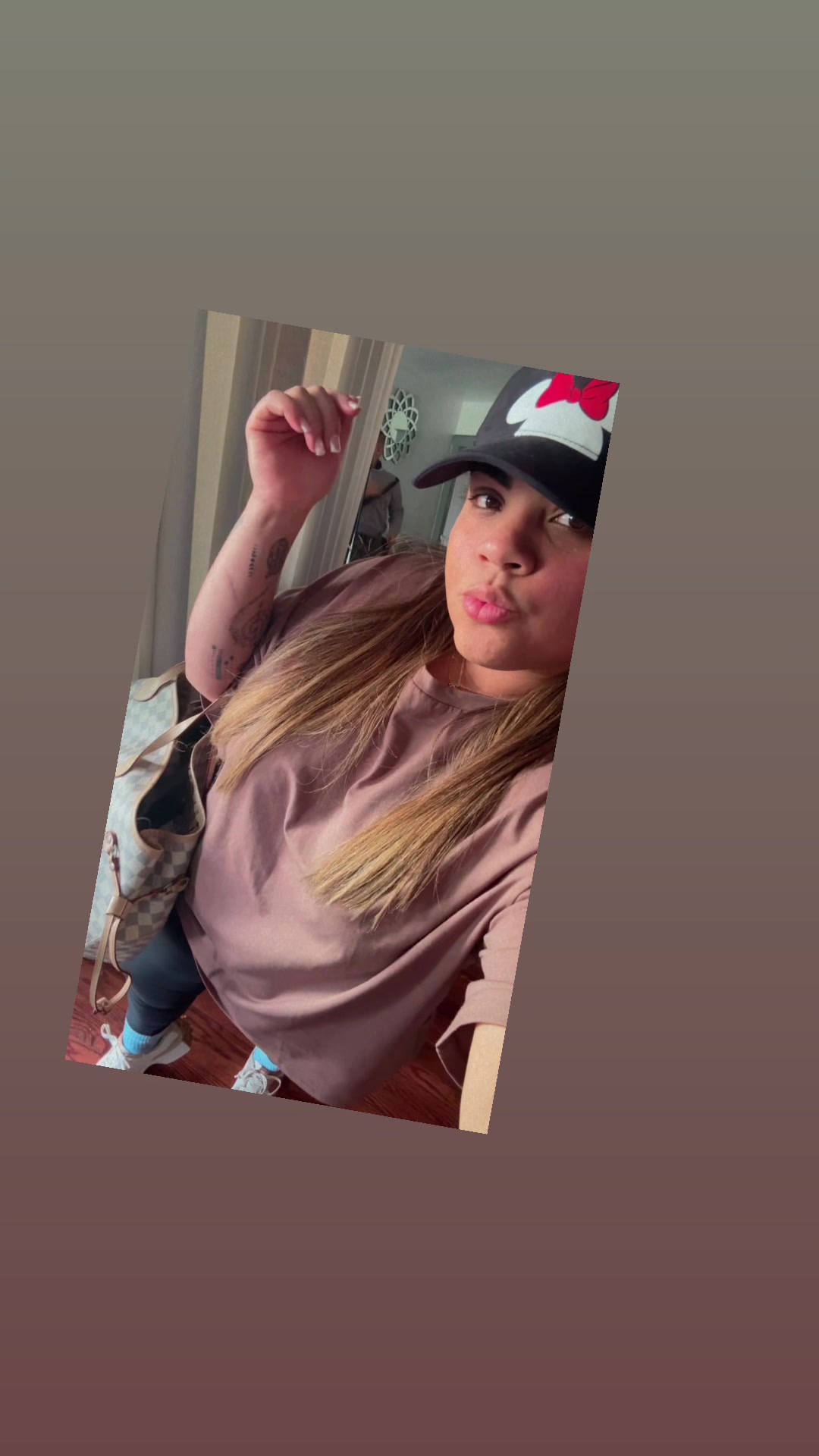 @Estefani Vasquez