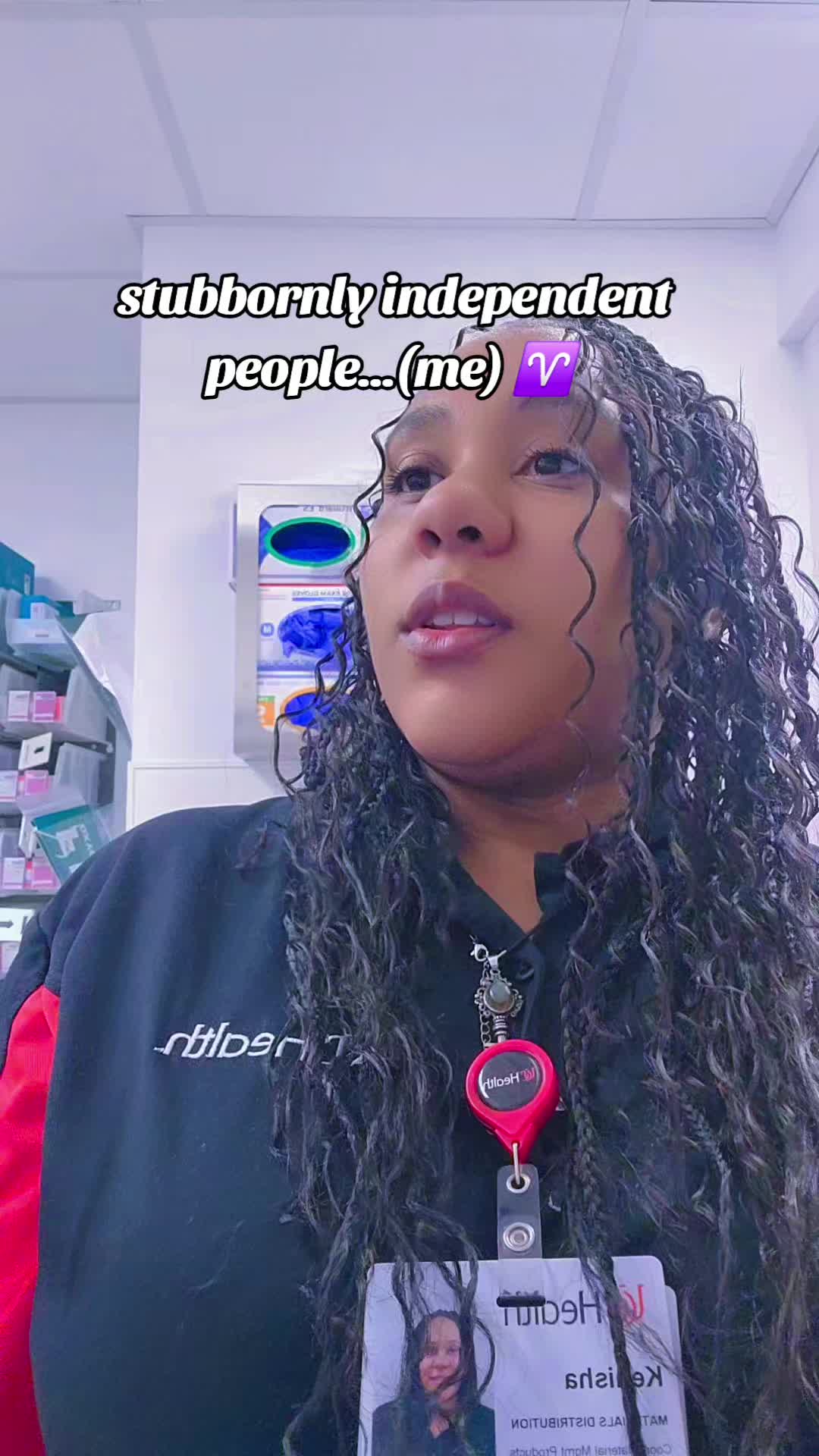 @Nisha B