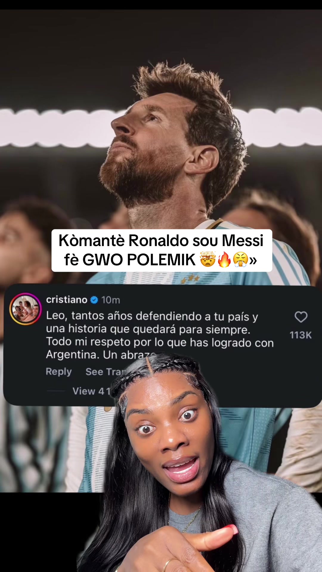 @Selena Cambry