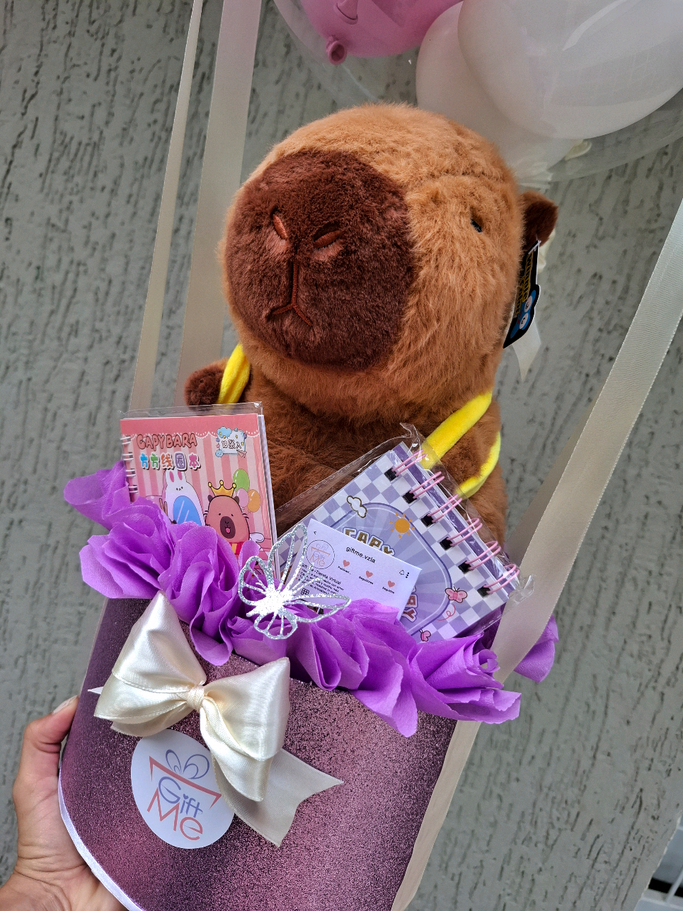 @Gift Me