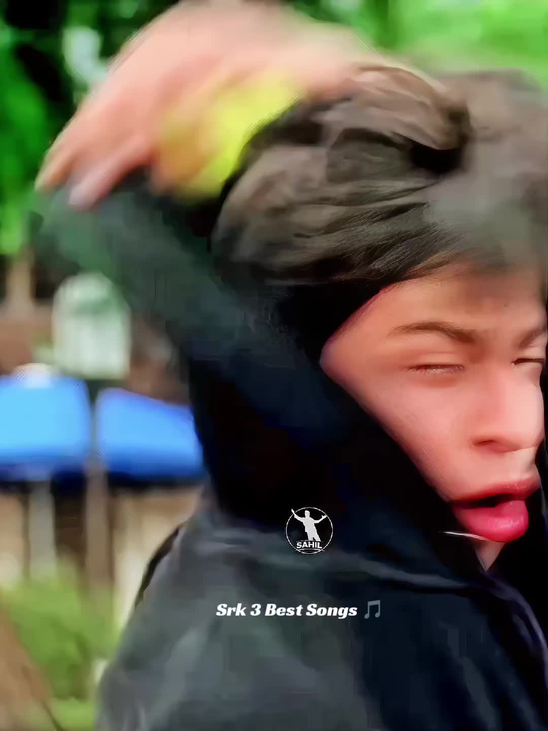 @King Khan