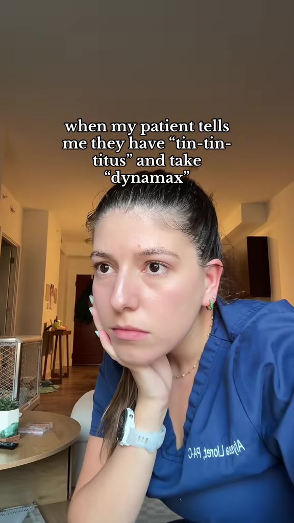 @Lyss Llo | PA-C