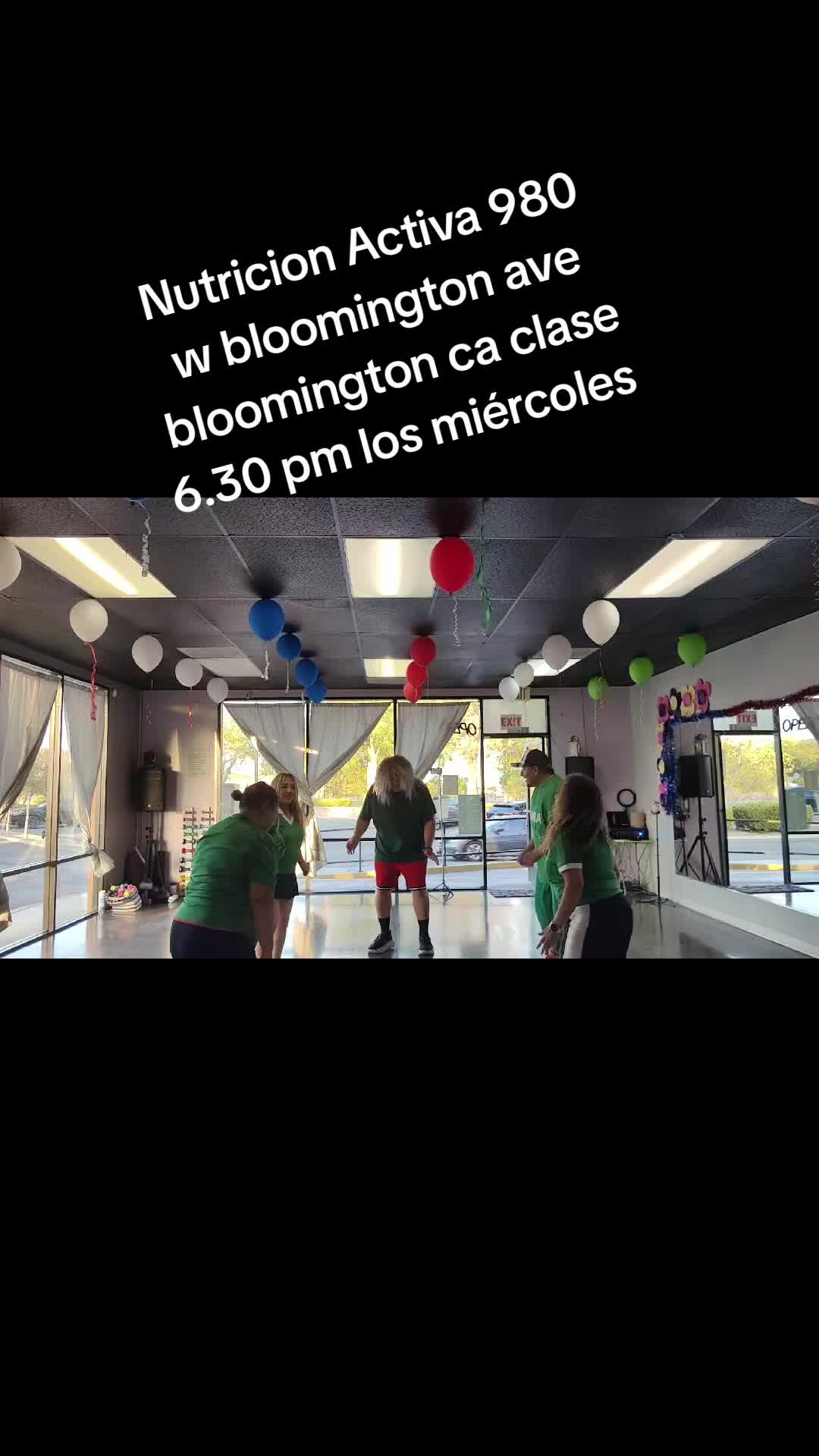 @Nutrición activa