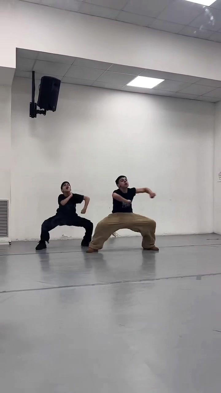 @Universe of Dance ๐ซ