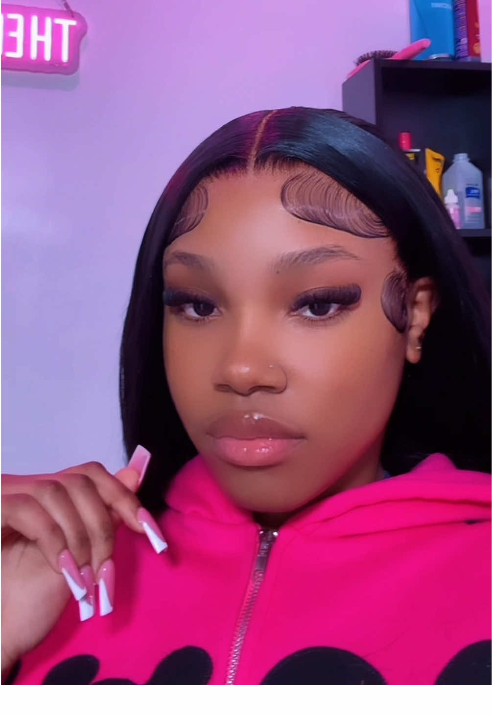 @Keke Official