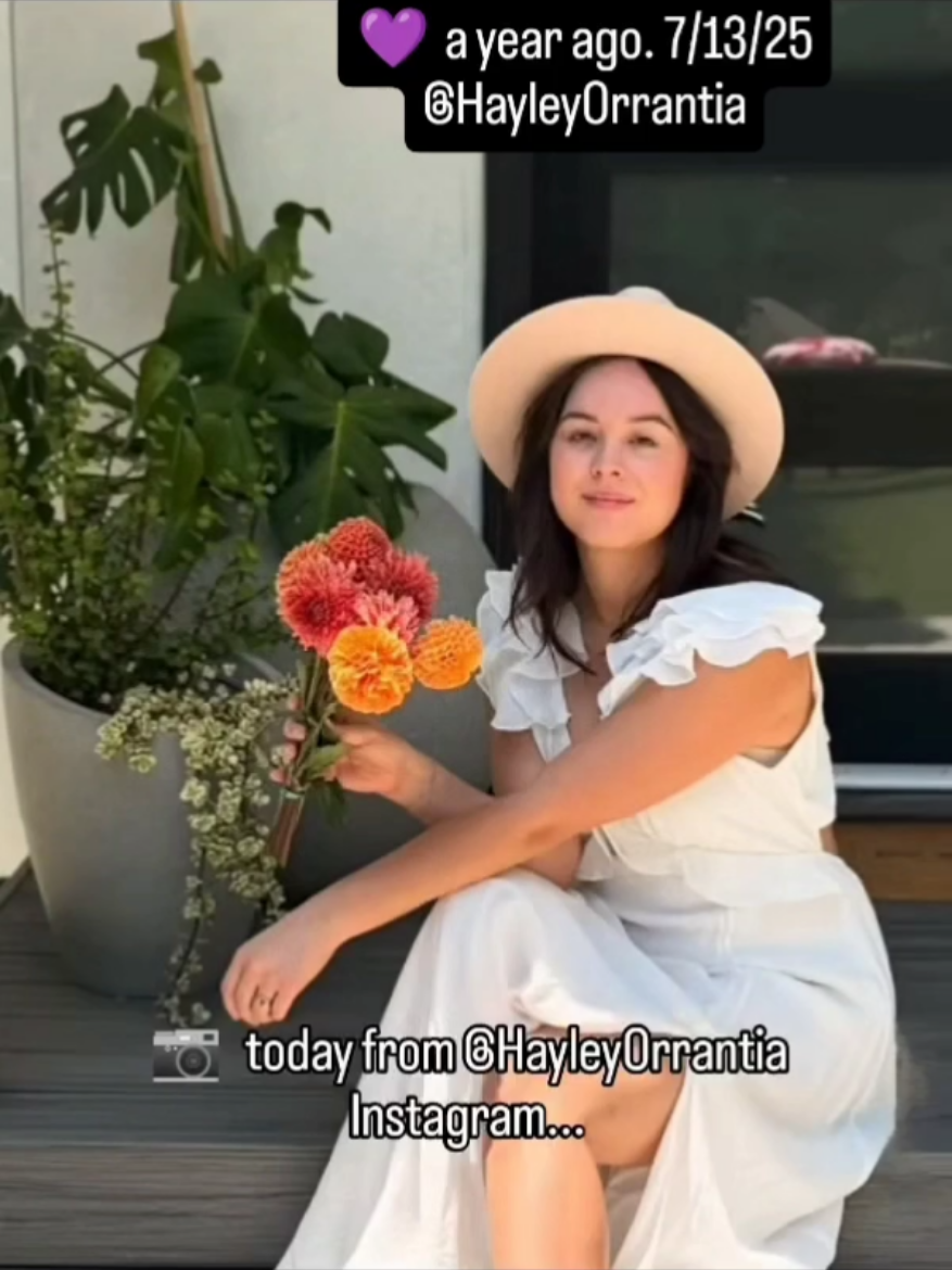 @wwwHayleyOcom