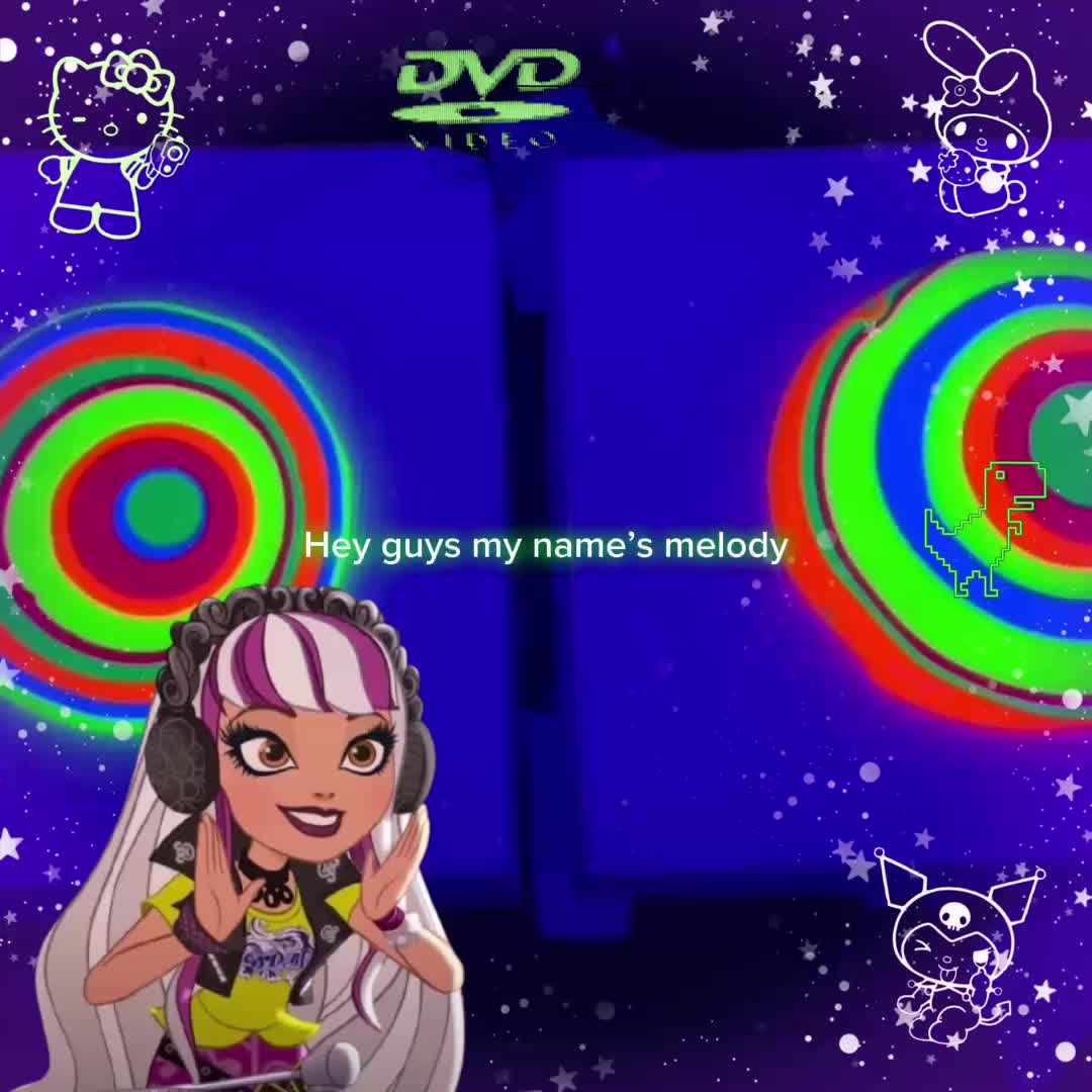 @melody 🎵 rants