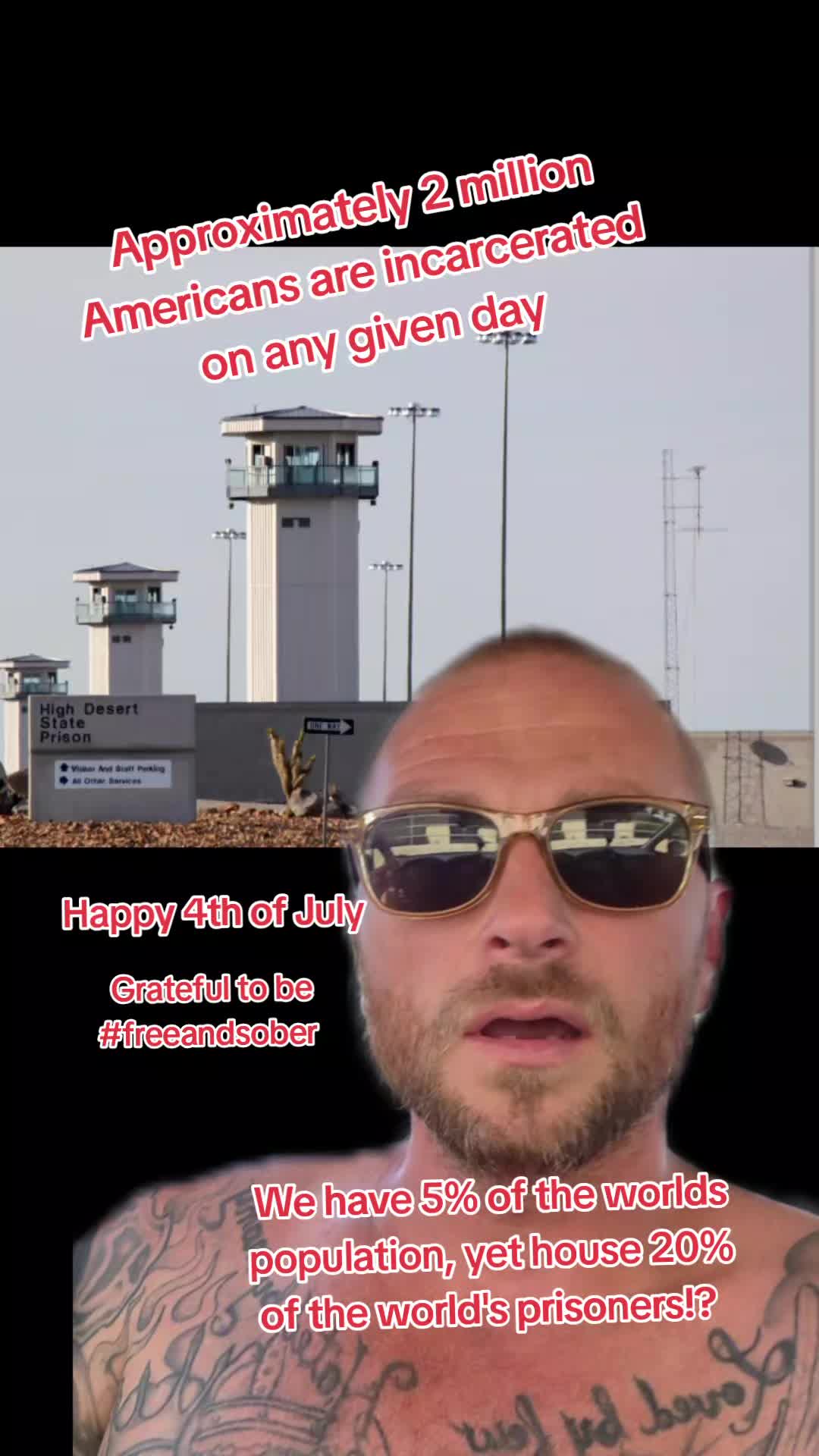 @🔗 ⛓️ Free&Sober ⛓️ 🔗