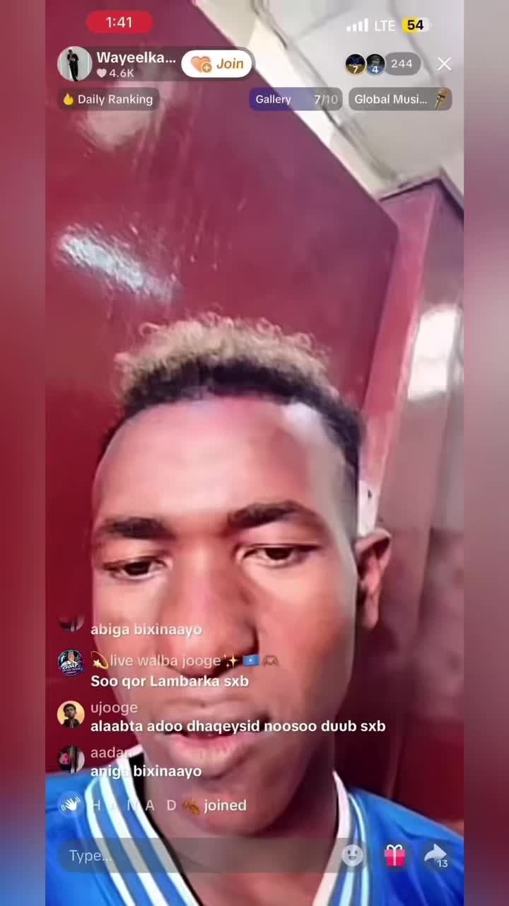 @💫live walba jooge✨🇸🇴🫶🏽