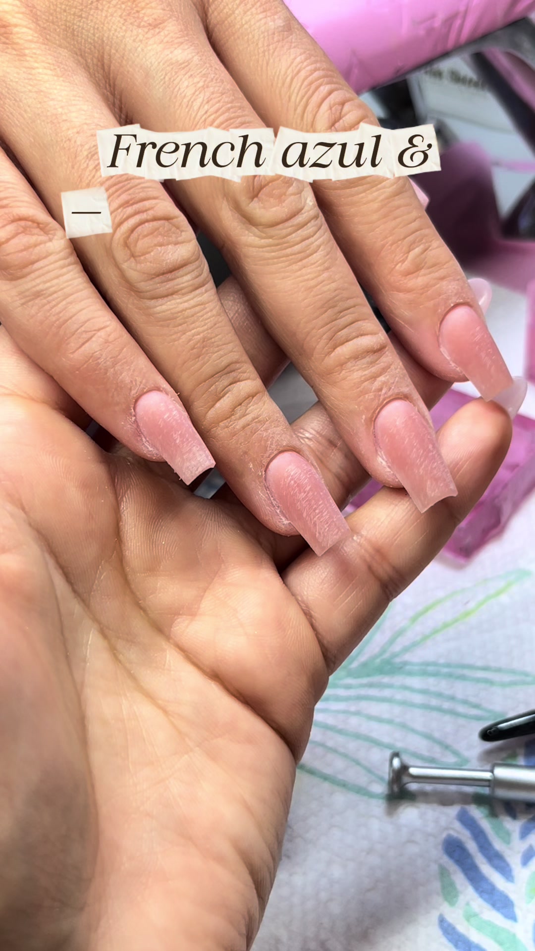 @kesanails
