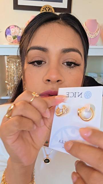 @Aurora Hernandez | Joyeria