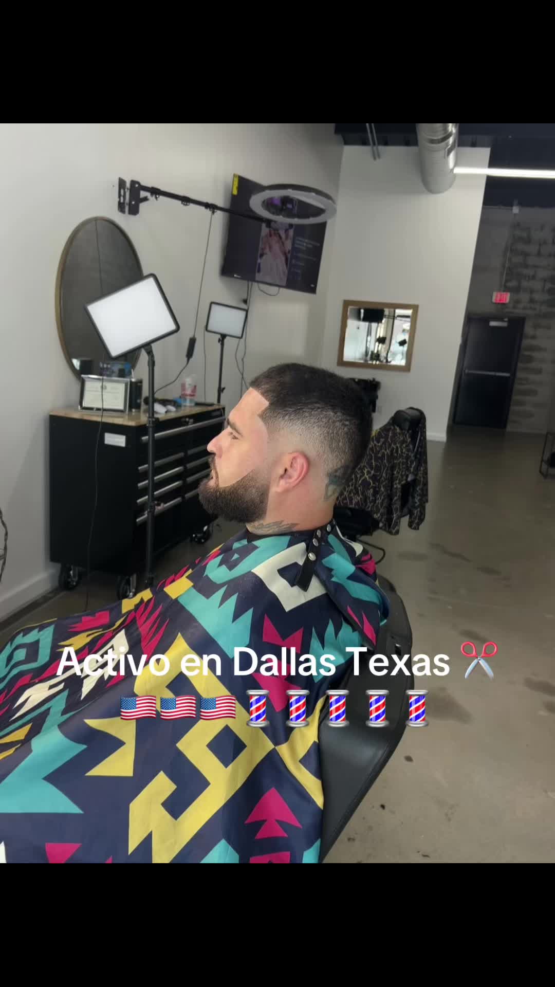 @dilan Barber 💈💈🔥🌿🇻🇪