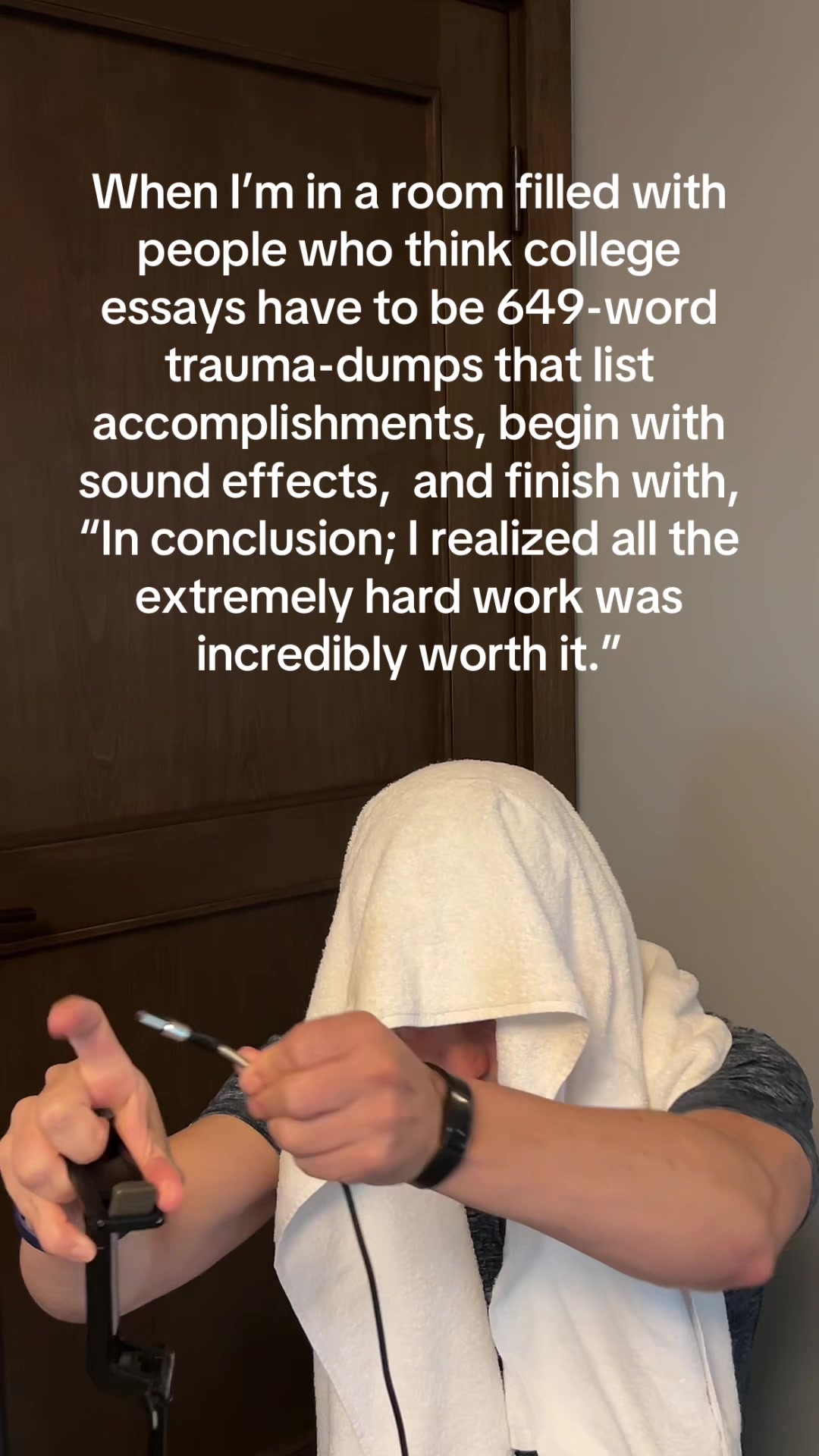@Mark Hernandez | Writing Coach