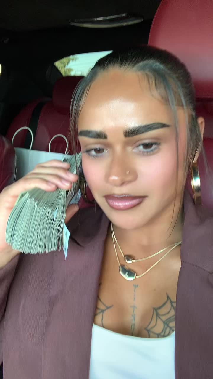@Fortunethefreespirit