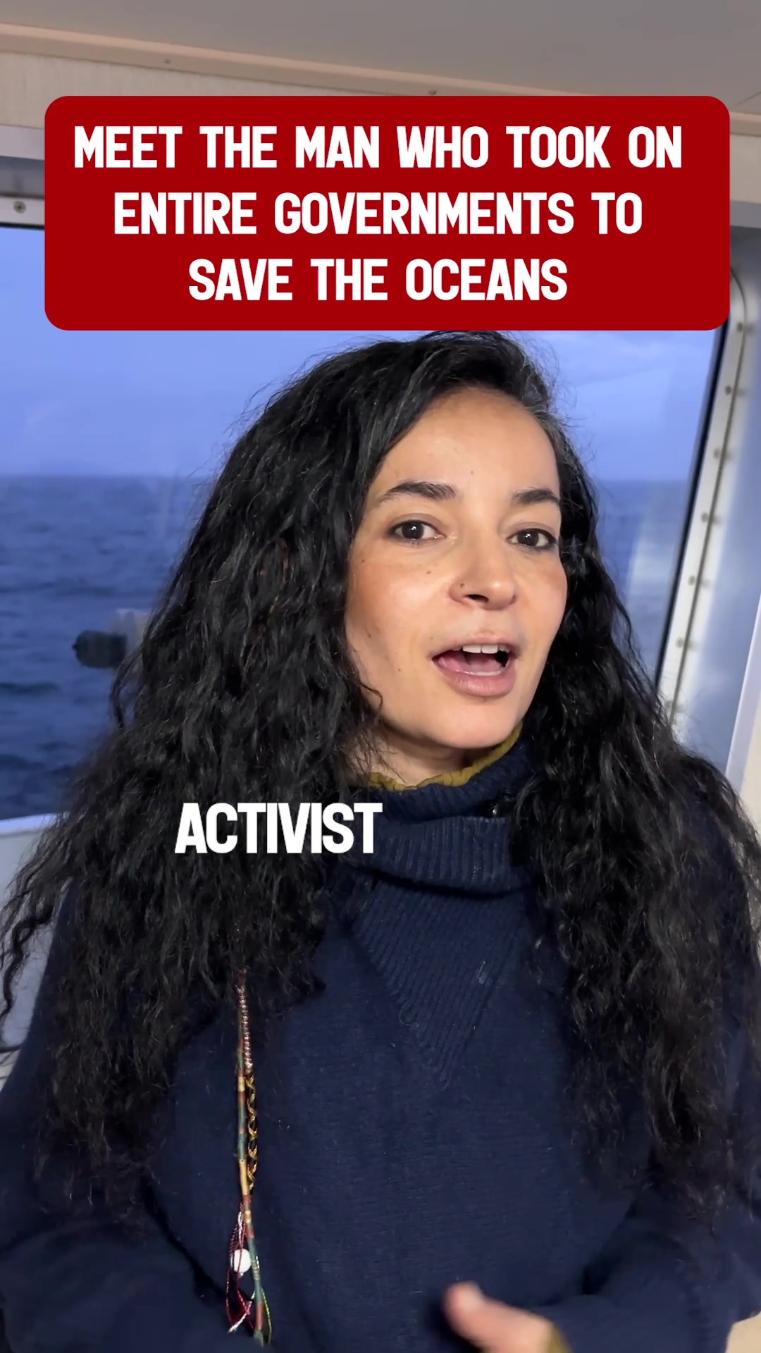 @Captain Paul Watson Foundation