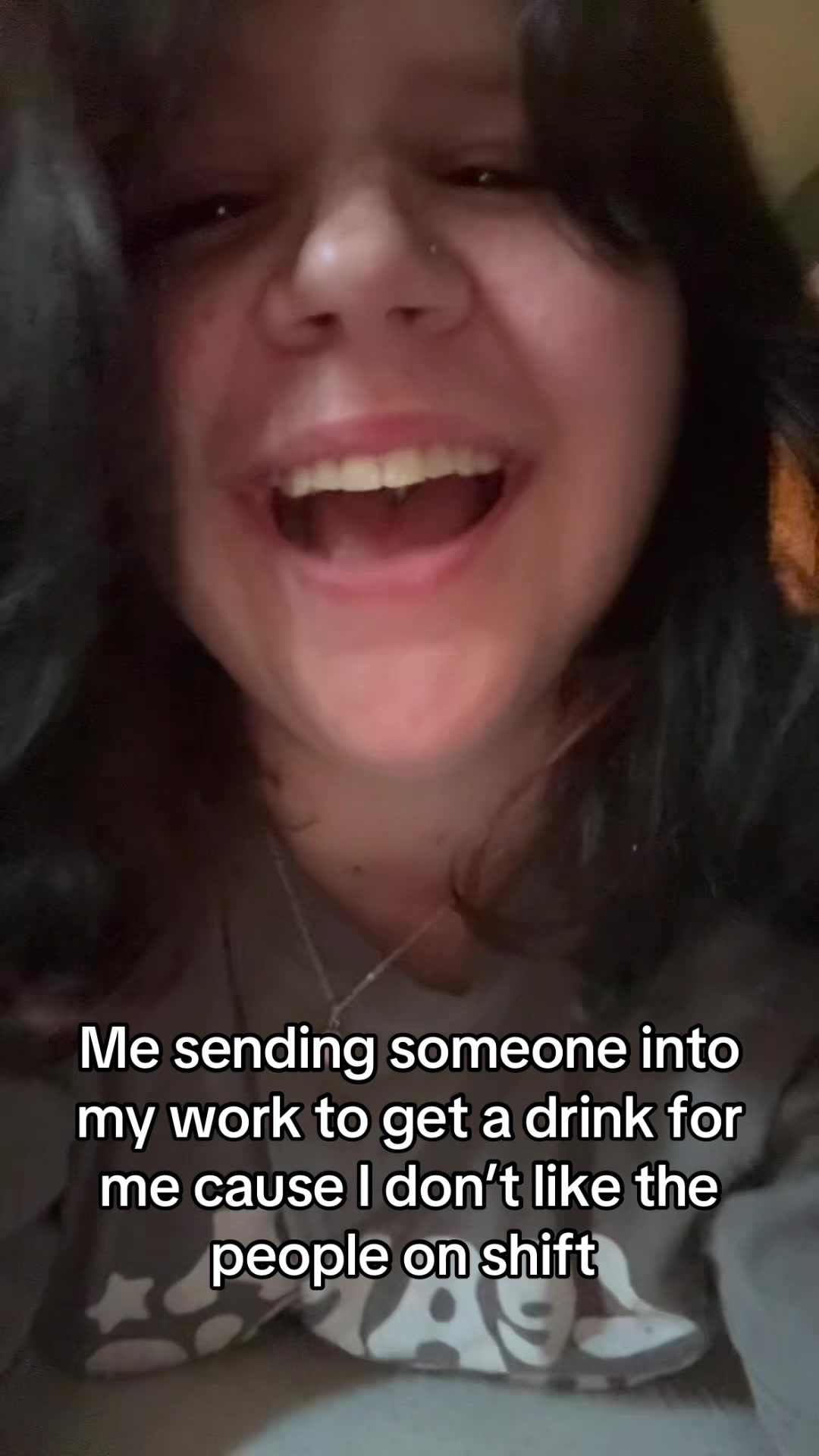 @️