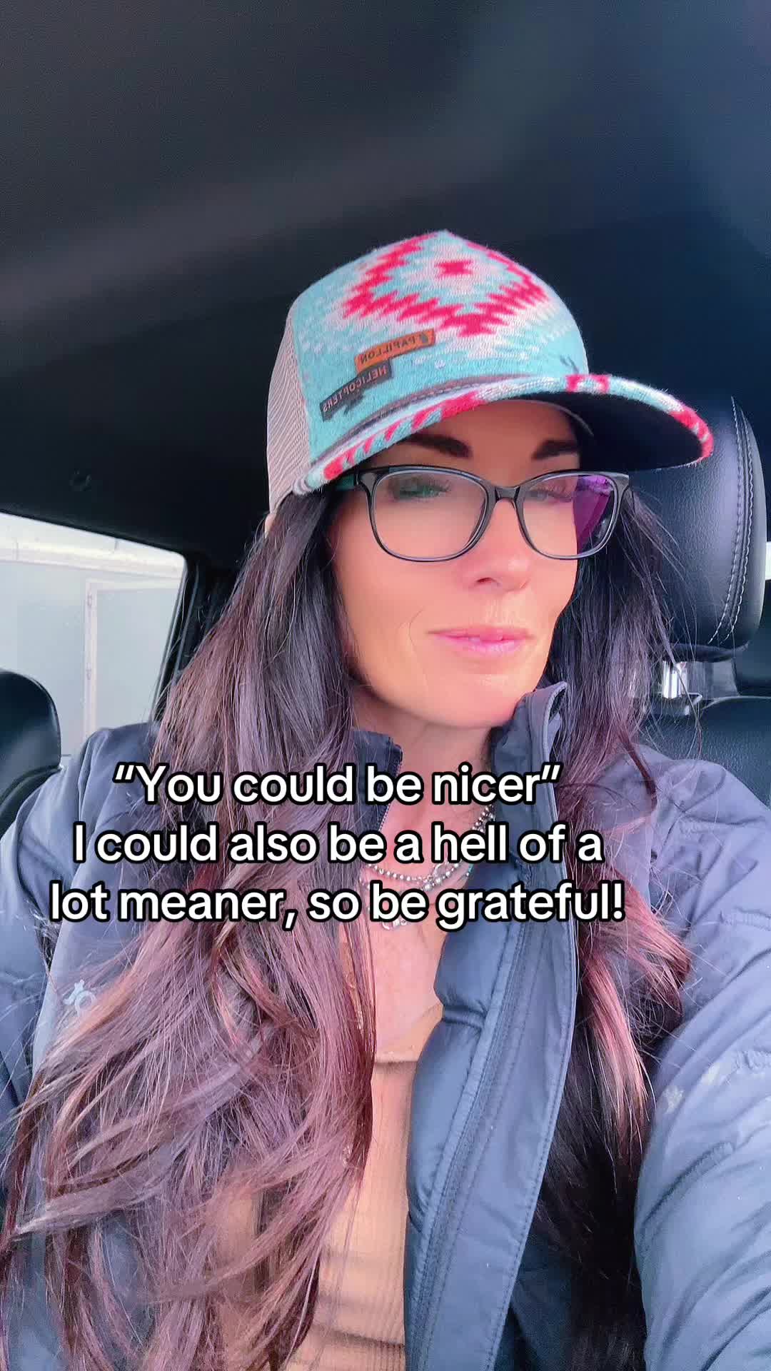 @Leslie
