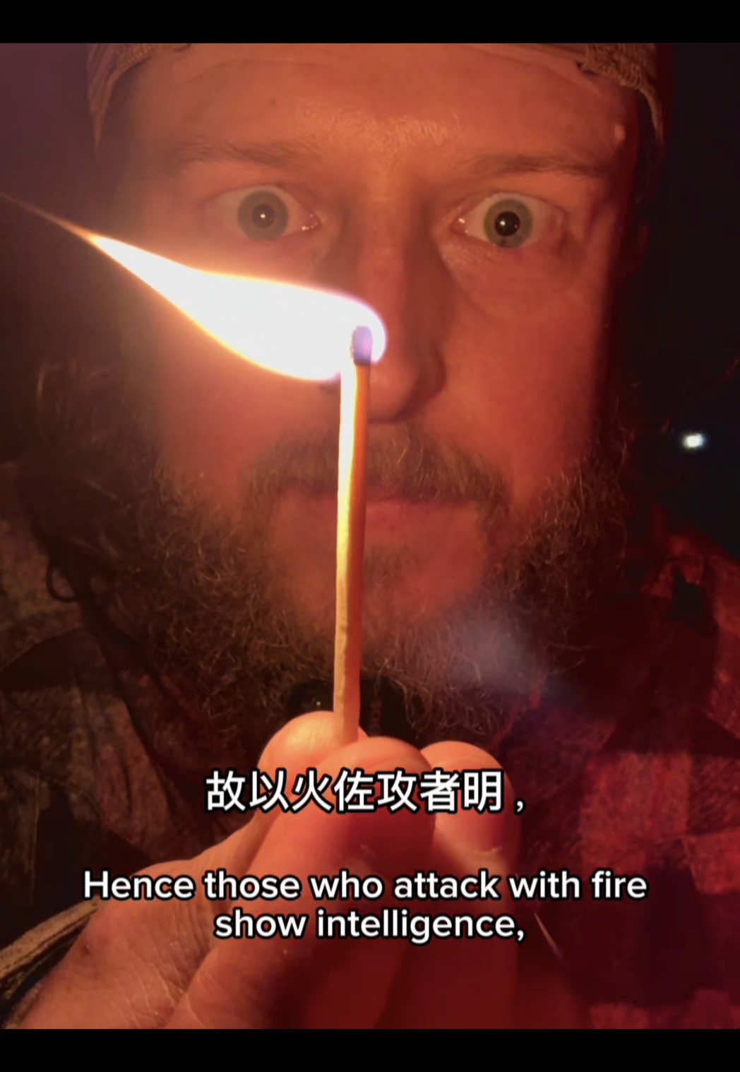 @大胡子牛仔 The Bearded Cowboy