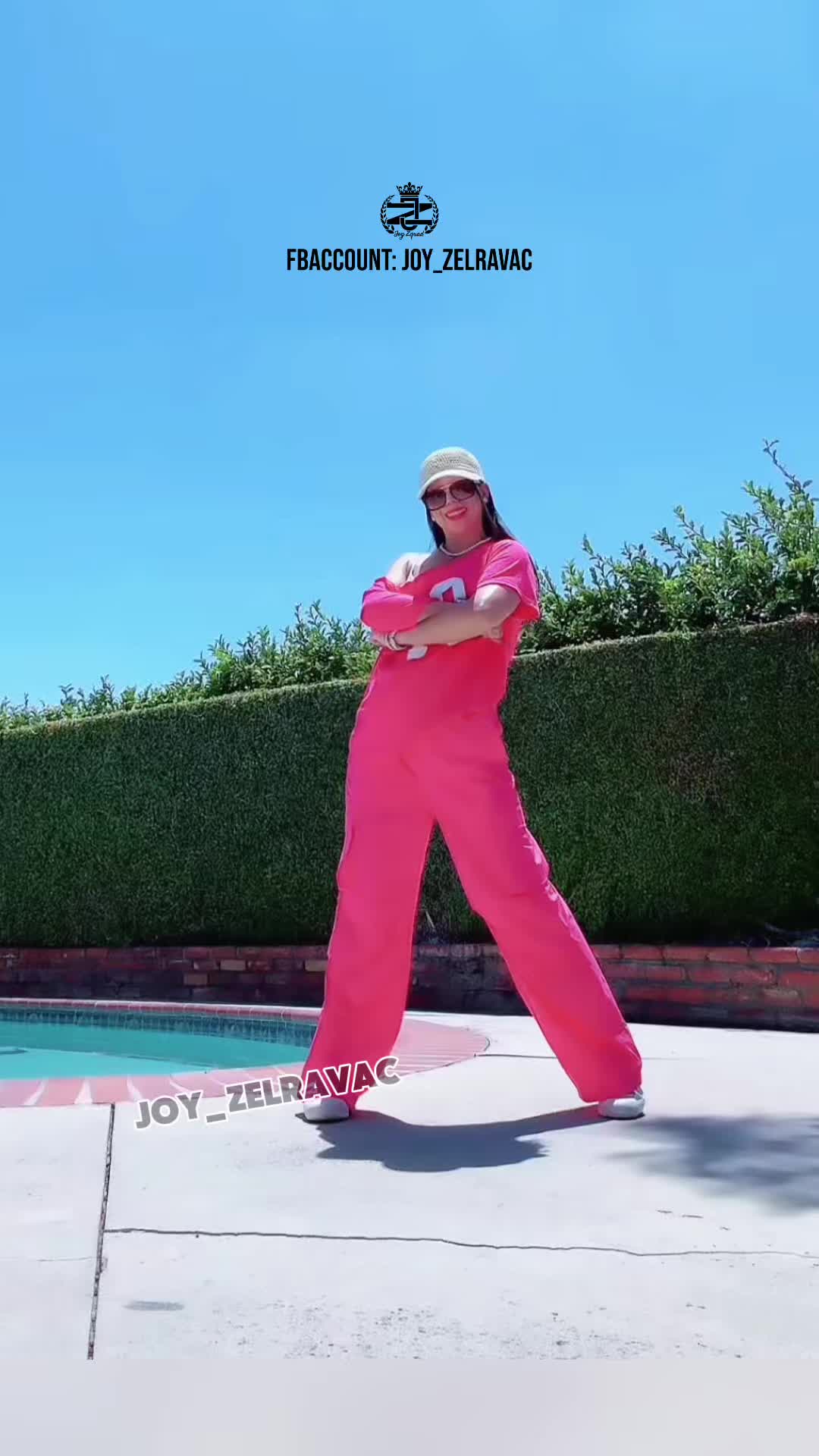 @Joy Z.