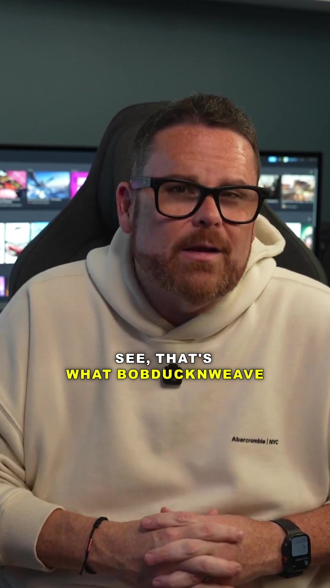 @Robeytech