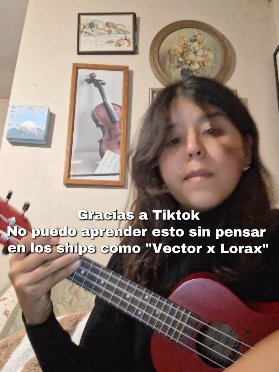 @Andrea Rubio