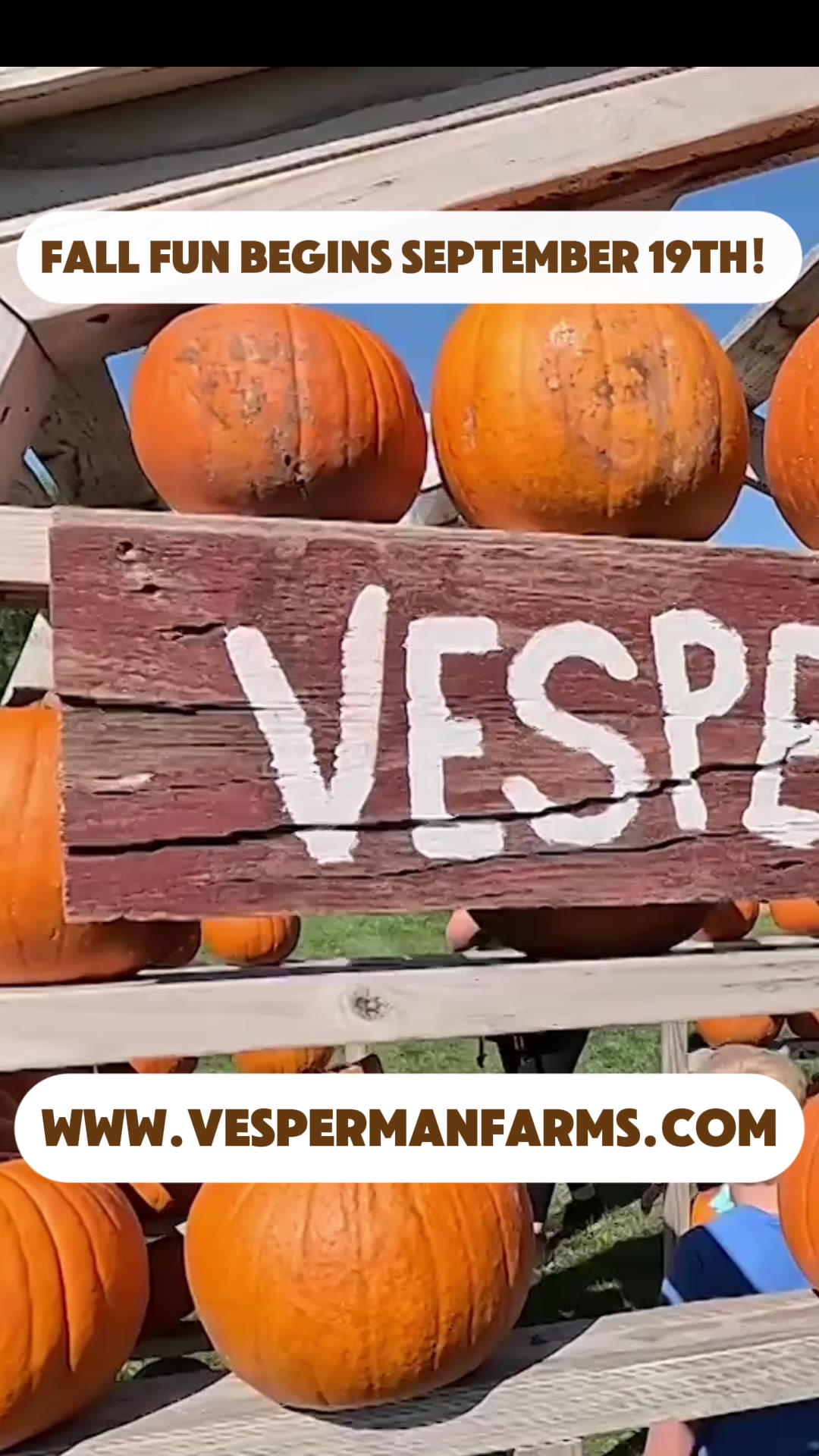 @Vesperman Farms