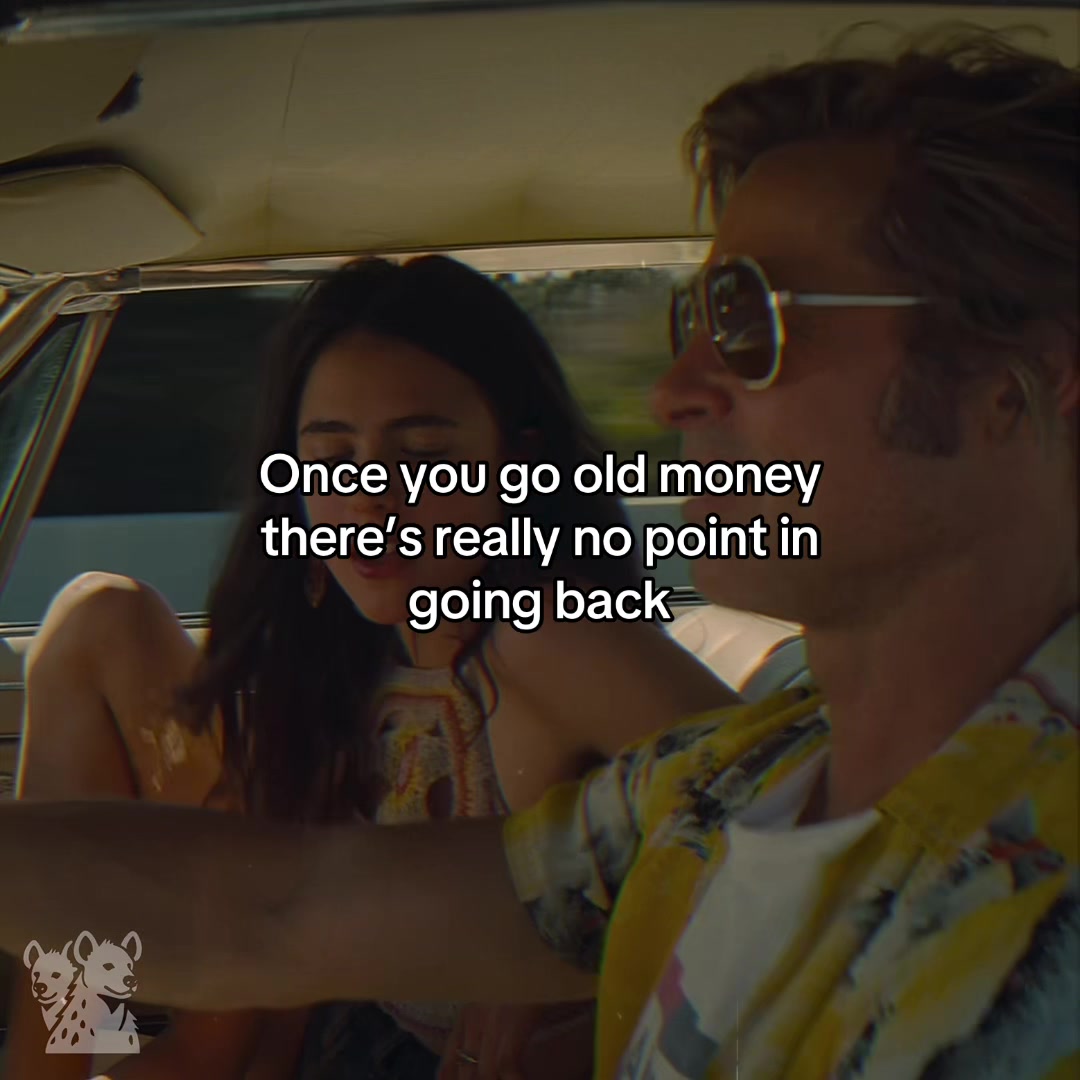 @Hyenas