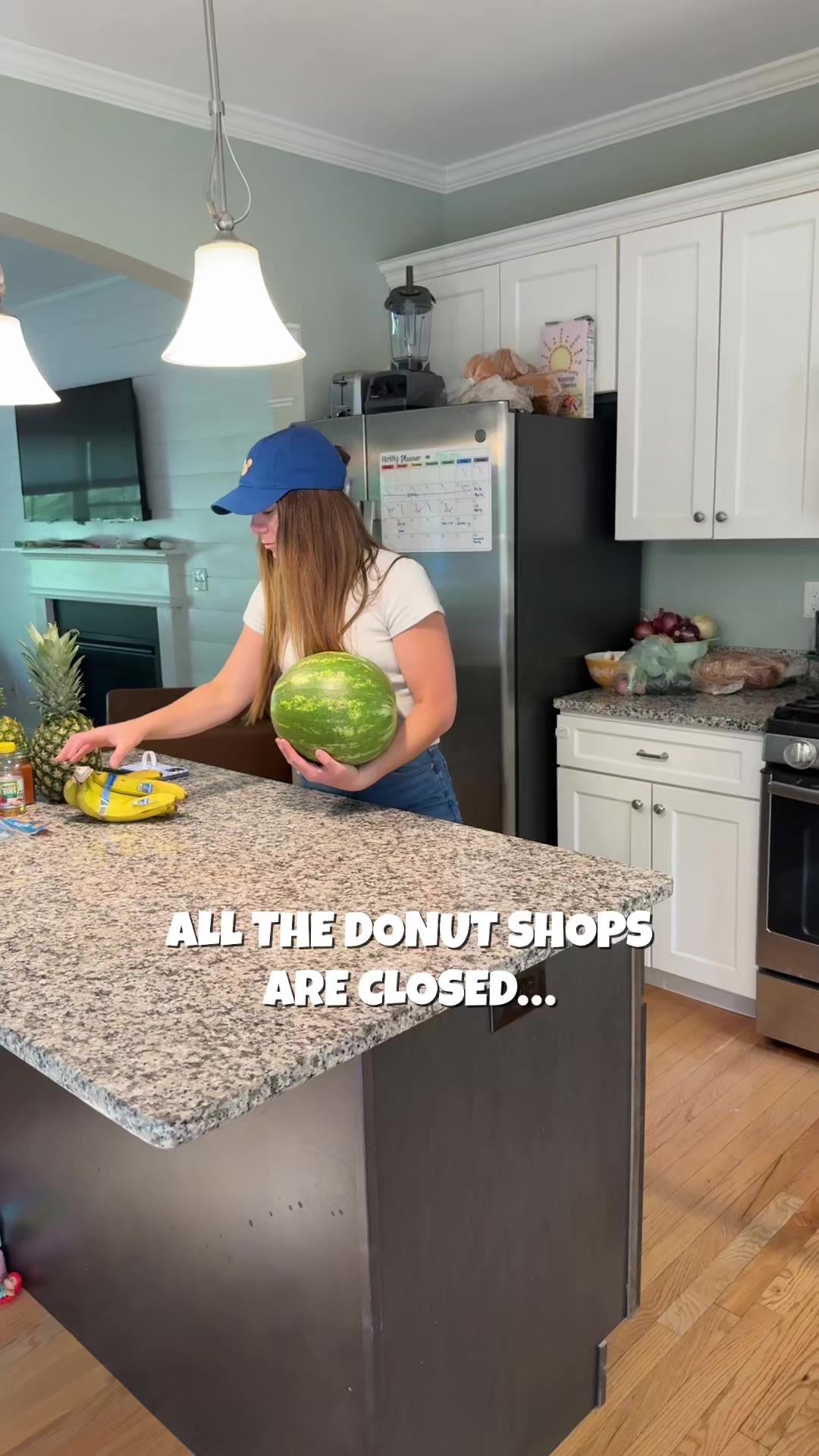 @Karissa Stevens