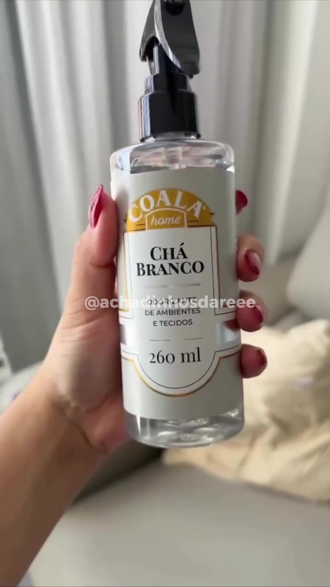 @Achadinhos da Rê!!!