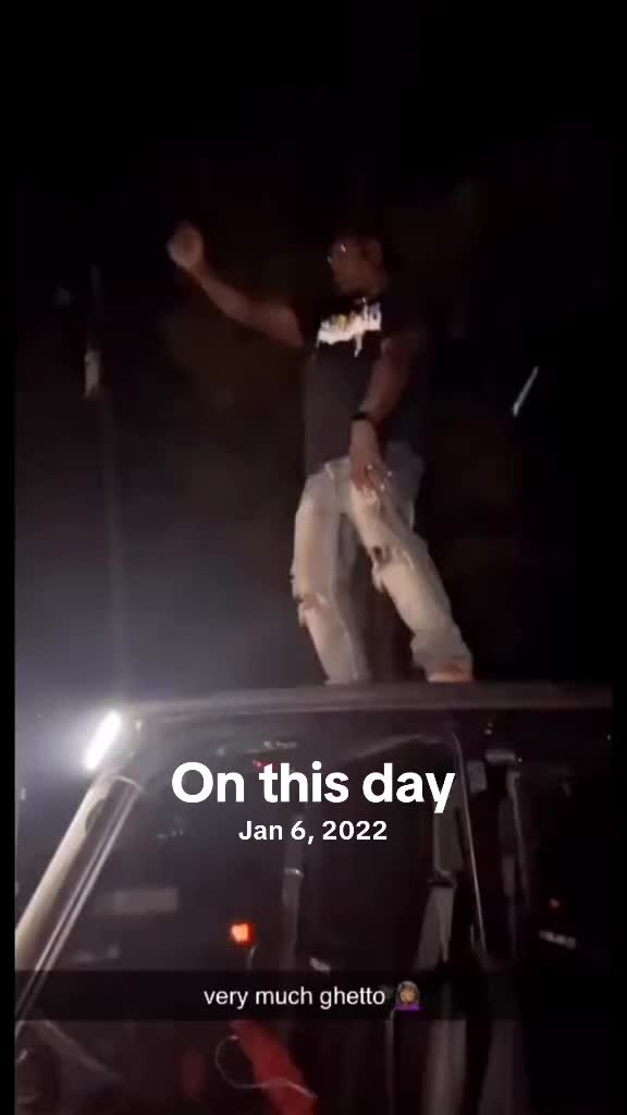 @DJ SAYITAINTSO