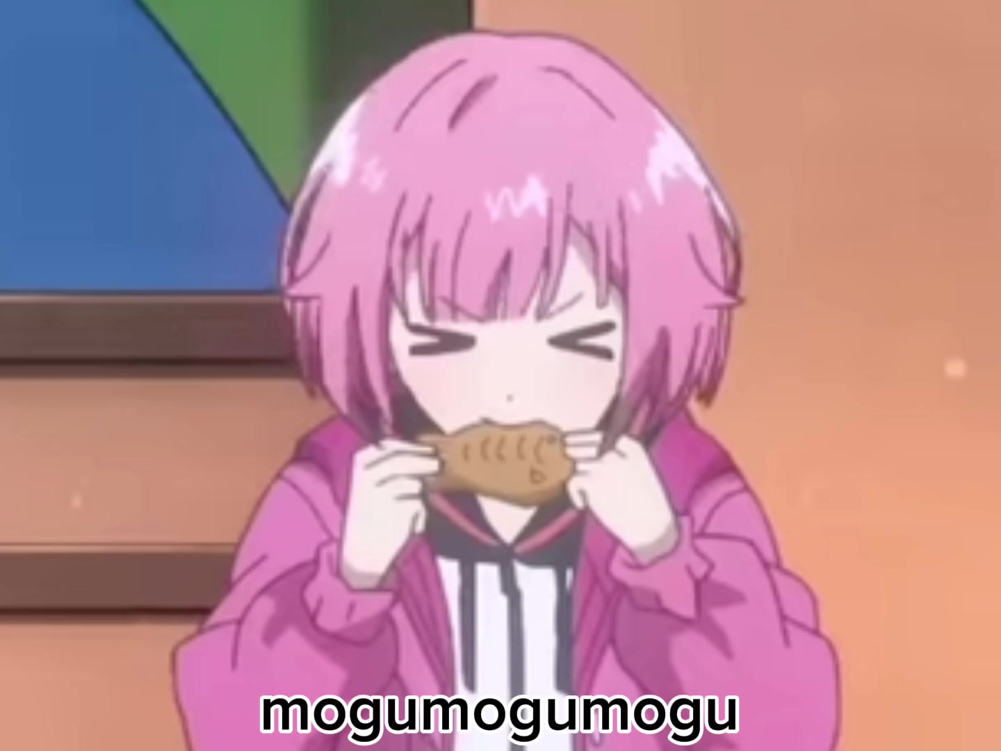 @ani 🍬EMU IRL