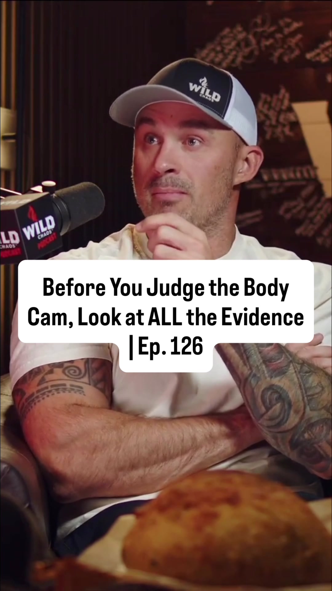 @TheWildChaosPodcast