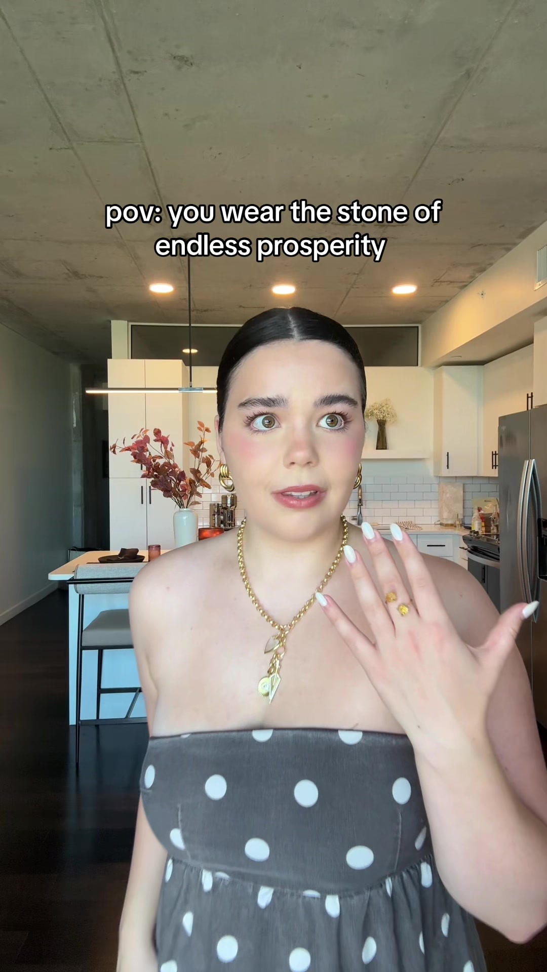 @Cyra Crystals