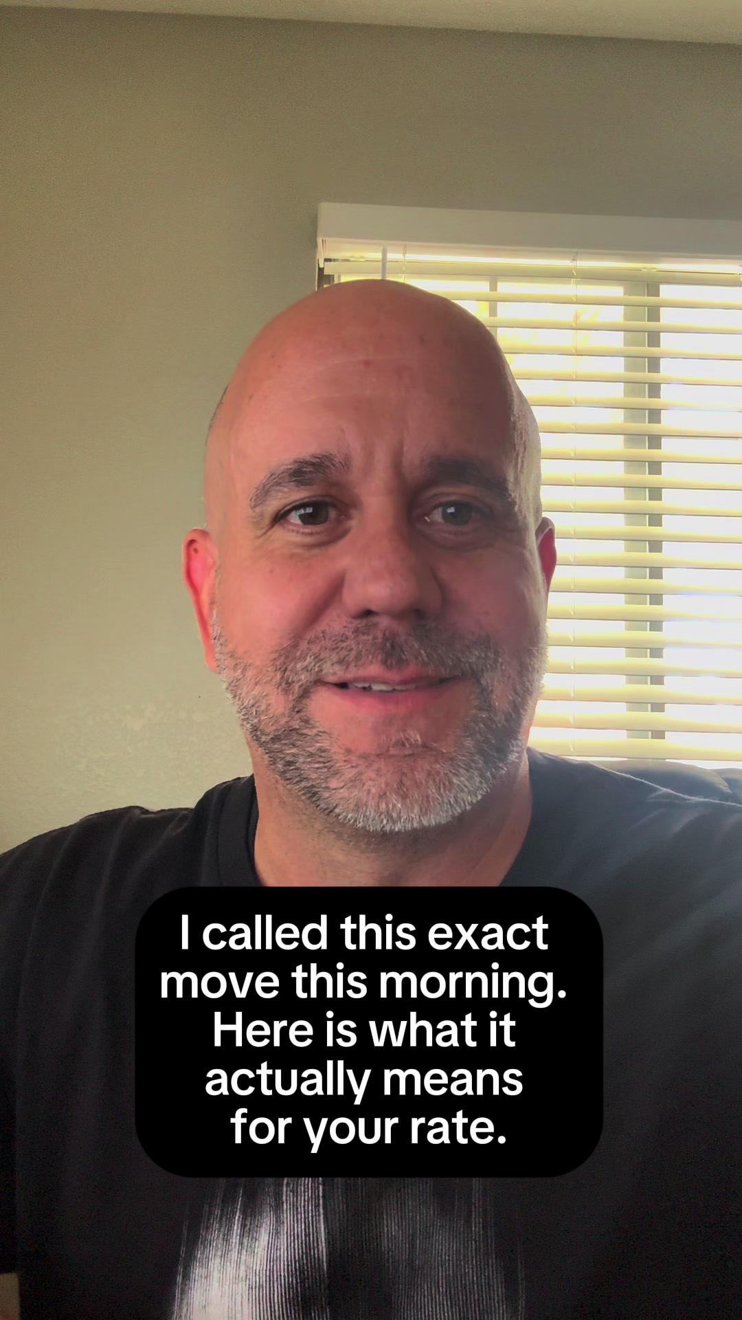 @MikePrenesti The MortgageJedi