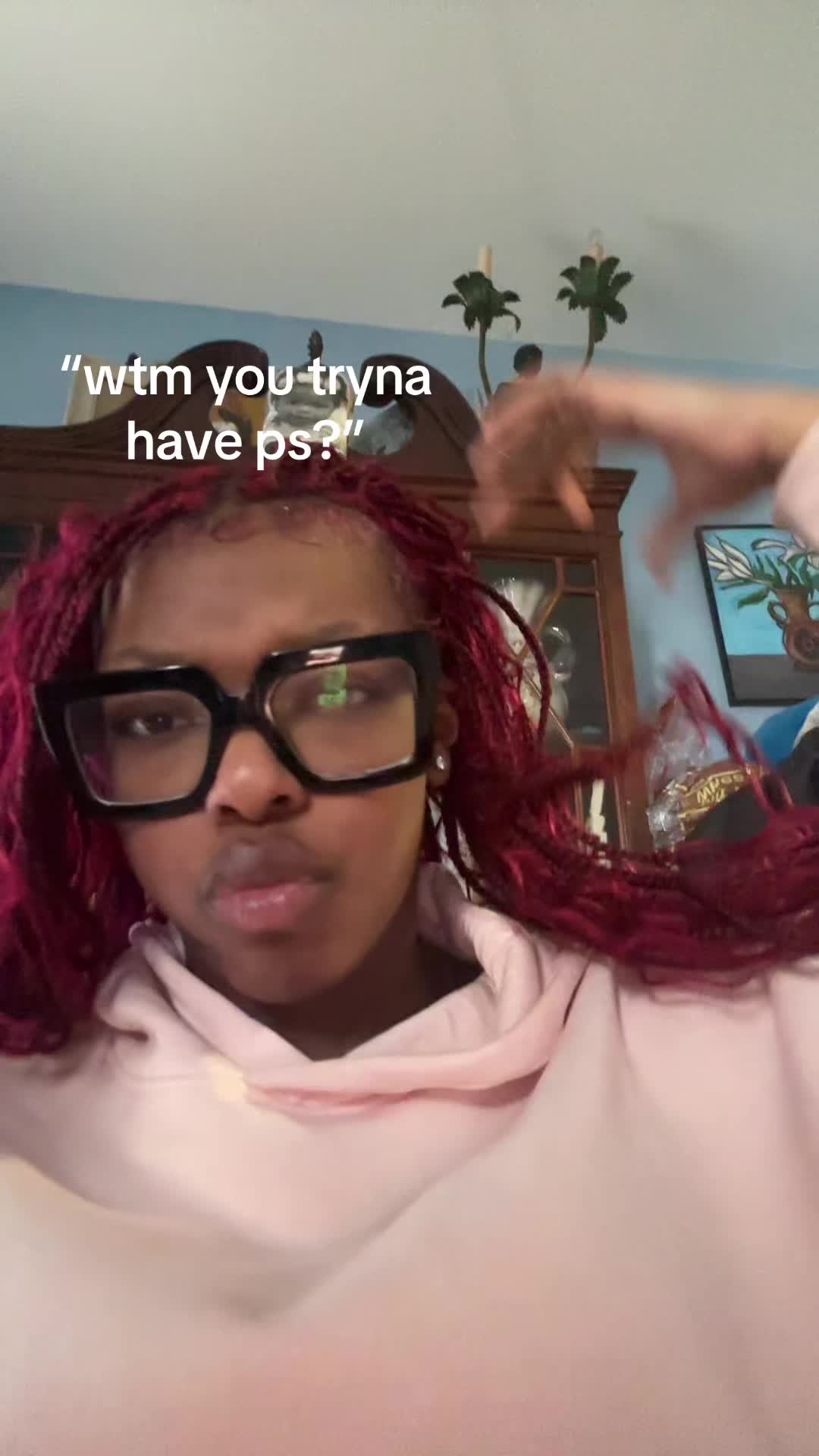 @ugh
