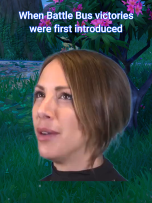 @Kilgore Trout | Fortnite Memes