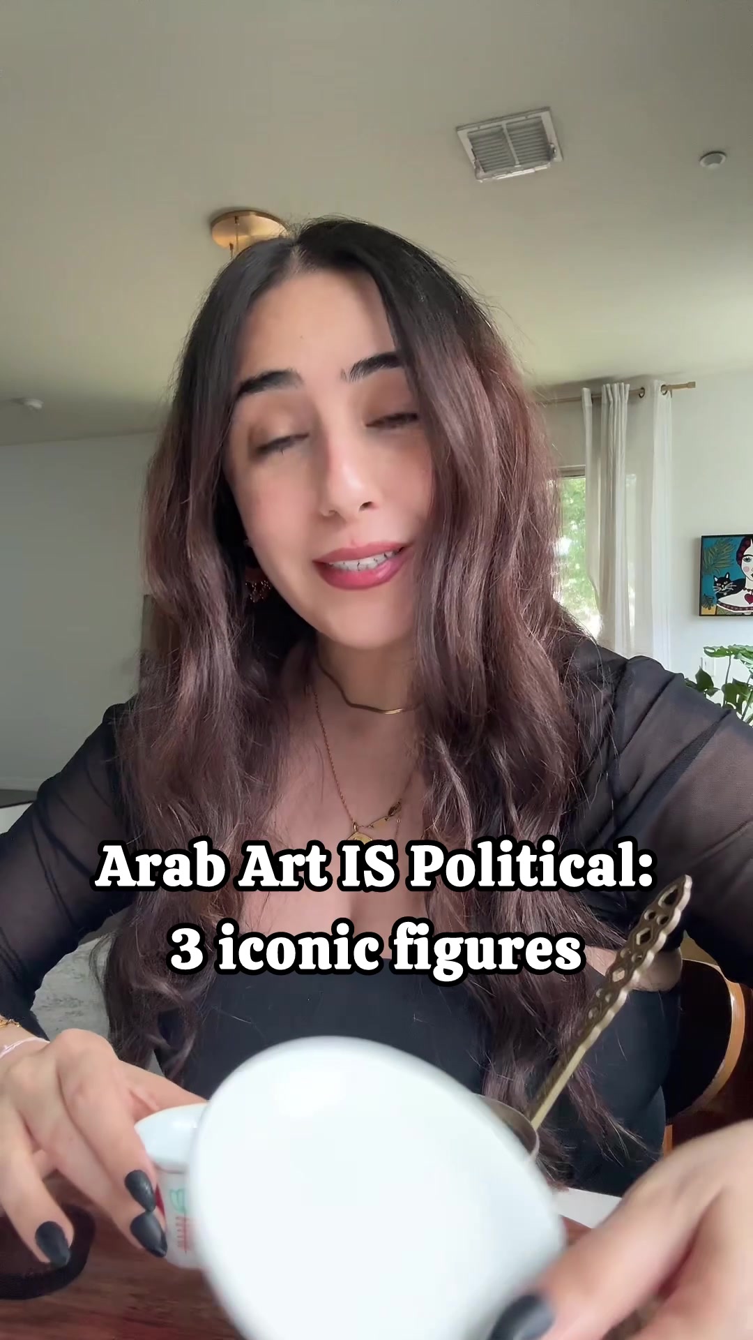 @Micheline Maalouf Therapist